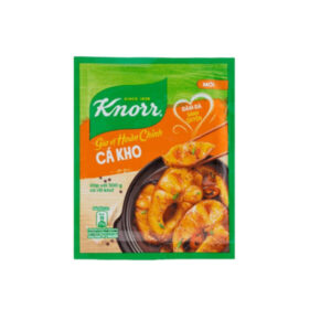 Gia vị Hoàn Chỉnh Cá Kho