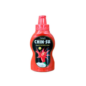Tương Ớt Chinsu 250g