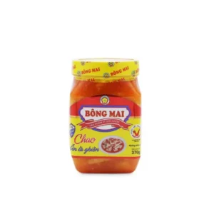 Chao Bông Mai Hũ