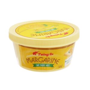 Bơ thực vật Tường An (hộp x 200g)