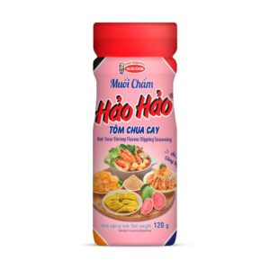 Muối Chấm Hảo Hảo Lọ
