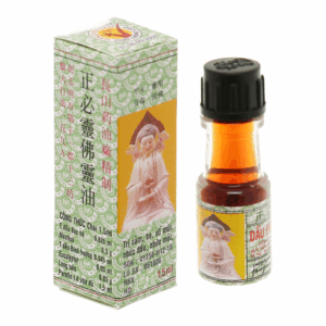 Dầu Phật Linh Trường Sơn (lọ x 1.5ml)