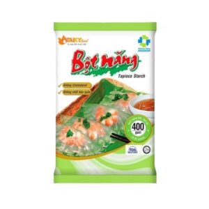 Bột năng Tài Ký