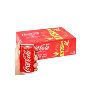 Coca-Cola ( Thùng )
