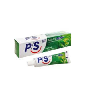 Kem đánh răng P/S Trà Xanh