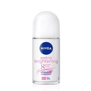 Lăn khử mùi sáng mịn tối ưu Nivea