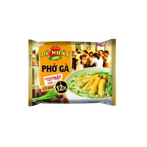 Phở gà Đệ Nhất (gói 65g)