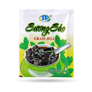 Bột Sương Sáo Đen Thuận Phát Gói 50g