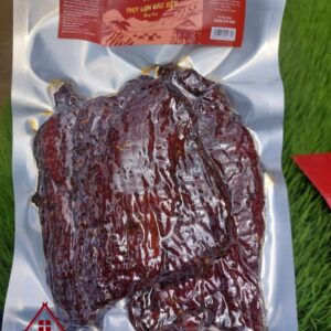 Thịt lợn gác bếp 500g
