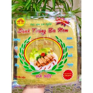 Bánh tráng đa nem - đặc sản xứ Nghệ 100g