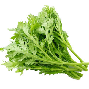 Rau Cải cúc