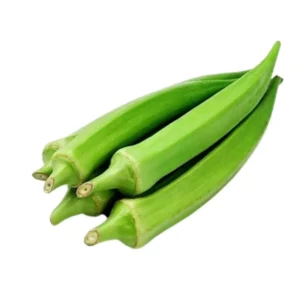 Đậu bắp (0,5kg)