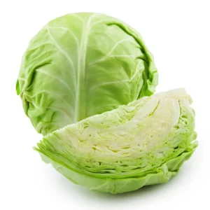 Rau bắp cải (0,5kg)