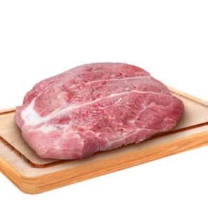 Thịt nạc vai heo 1kg