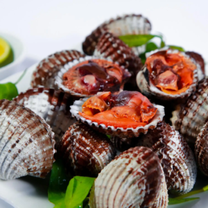 Sò Huyết 1kg