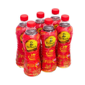 Nước trà thảo mộc Dr.Thanh [ Lốc 6 Chai ]