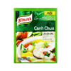 Gia vị canh chua Knorr gói 30g