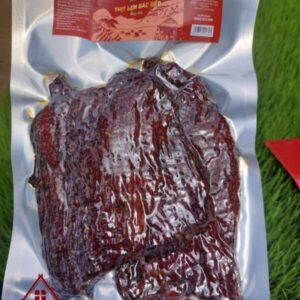 Thịt lợn gác bếp 500g