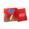 Bao cao su Durex fetherlite 3 cái