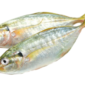 Cá bạc má 1kg