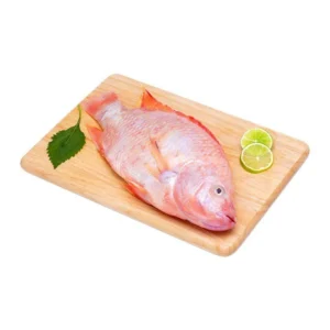 Cá điêu hồng 1kg