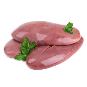 Cật heo 1kg