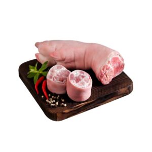 Chân giò heo 1kg