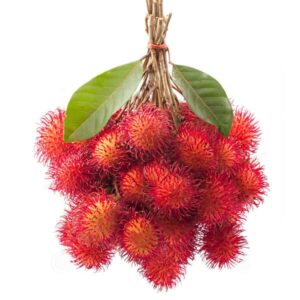 Chôm chôm 1kg