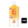 Dầu xả Sunsilk mềm mượt diệu kỳ 640g