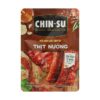 Gia vị Chinsu thịt nướng gói 80g