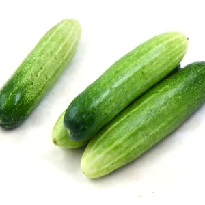 Dưa Chuột  (0,5kg)