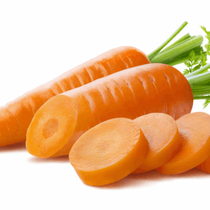 Cà rốt (0,5kg)