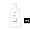 Kem xả Dove hoa sen óng mềm tự nhiên 640G