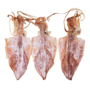 Khô mực 250g