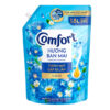 Nước xả vải Comfort ban mai 1.8l