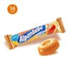 Kẹo Alpenliebe Sữa Caramen Thỏi 32g