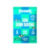 Sữa dinh dưỡng Vinamilk không đường [ Bịch 220ml ]