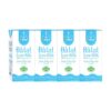 Sữa tươi UHT Đà Lạt True Milk VPMilk ít đường lốc 4 x 180ml