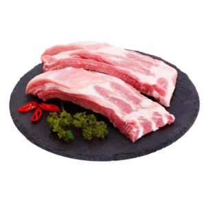 Sườn heo 1kg