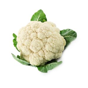 Bông cải trắng (0,5kg)