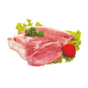 Thịt đùi heo 1kg