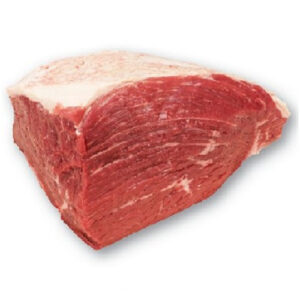 Thịt Bò mông 1kg