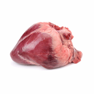 Tim heo 1kg